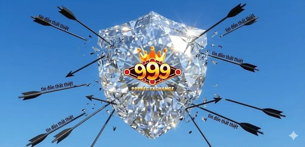 Vạch trần chân tướng đằng sau những tin đồn 999bet lừa đảo