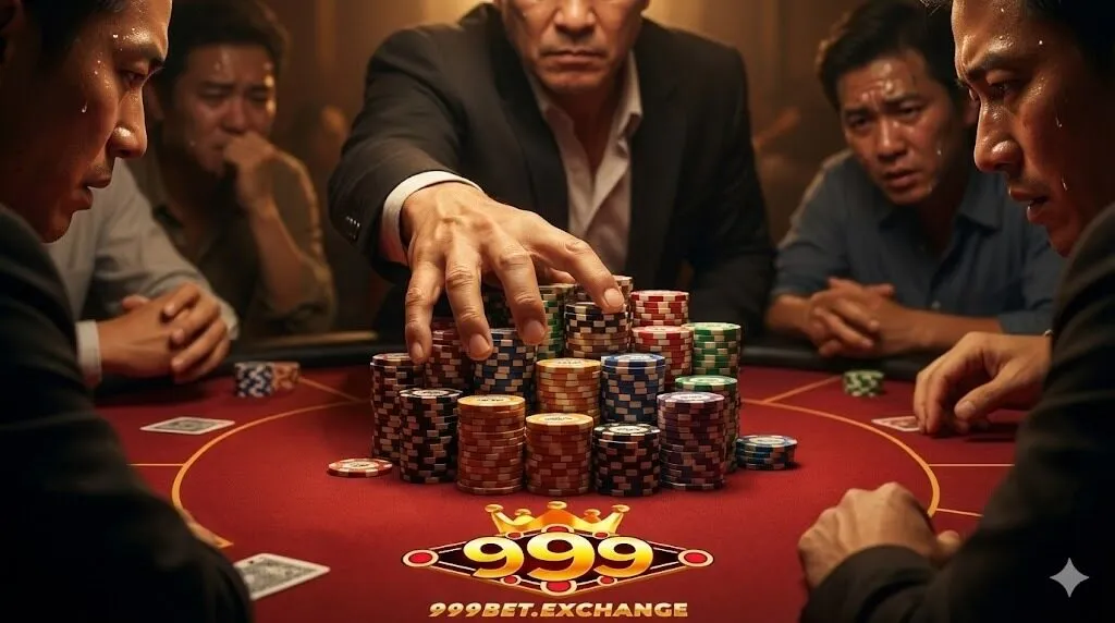 Khởi tạo thế trận áp đảo bằng đòn tâm lý vững vàng trước đối thủ