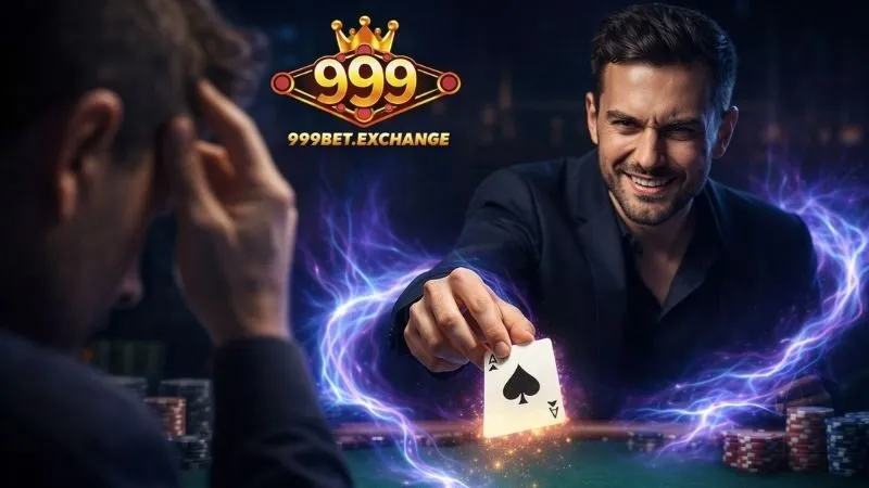 Áp dụng kỹ thuật câu bài nghệ thuật khiến đối phương sập bẫy