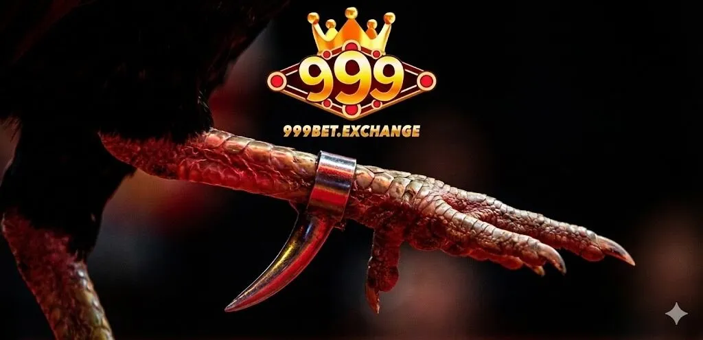 Trải nghiệm đá gà 999bet với công nghệ truyền phát video sắc nét chạm đỉnh cảm xúc