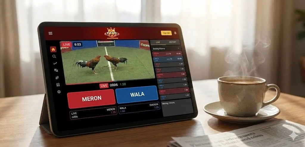 Tối ưu hóa lợi nhuận đầu tư nhờ tỷ lệ cược cạnh tranh nhất