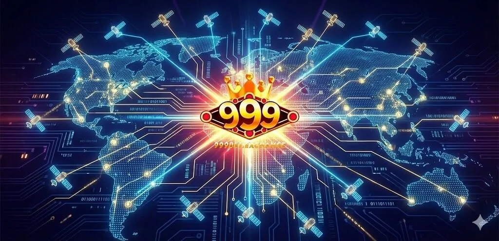 Tận dụng hệ sinh thái hỗ trợ đại lý 999bet toàn diện để bứt phá doanh thu ngoạn mục