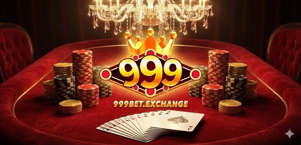 Trải nghiệm không gian game bài 999bet đẳng cấp quốc tế ngay trong tầm tay