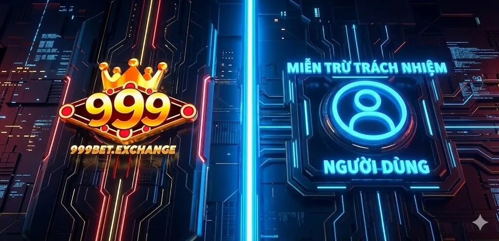 Thiết lập ranh giới minh bạch về phạm vi miễn trừ trách nhiệm của nhà cái