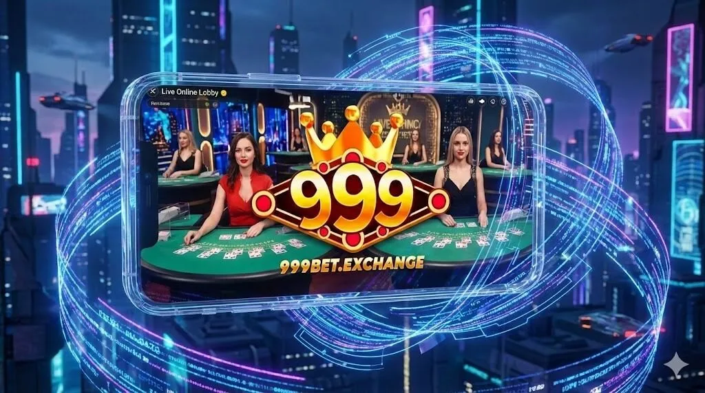 Tận hưởng đặc quyền giải trí minh bạch thông qua nền tảng công nghệ số