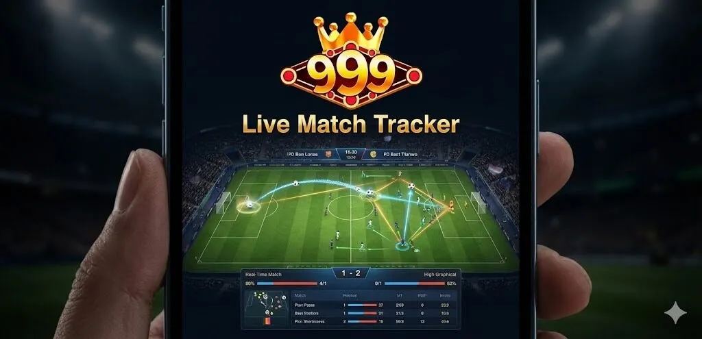 Mở rộng cơ hội đầu tư với hệ thống giải đấu thể thao 999bet đa dạng toàn cầu